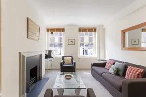 Image of Modern 1bed in Sloane Square, Central London