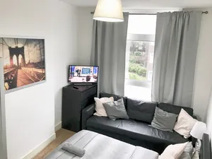Image of Cozy Apartment in Prime Central London Notting Hill