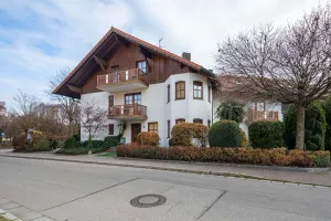 Image of Appartementhaus Meier