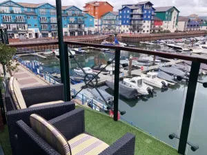 Image of Marina Retreat Waterfront