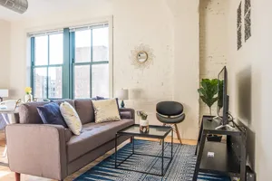 Image of FRONTDESK 917 Locust St Apts Downtown St Louis