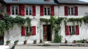 Image of Hôtel - Restaurant Les Bains de Secours