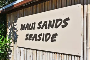 Image of Maui Sands Seaside 713