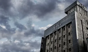 Image of Yeongdeungpo Ciel Tourist Hotel