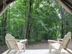 Image of Tentrr - Holmestead Woods