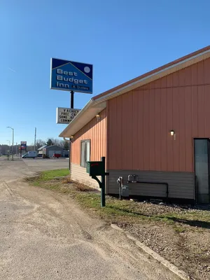 Image of Best Budget Inn