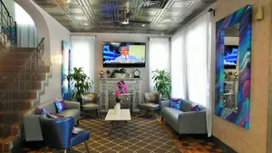 Image of Princess Ann Hotel