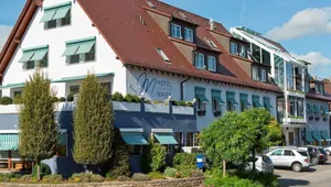 Image of BodenseeApartment Kammer