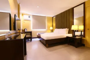 Image of Hotel La Corona De Lipa