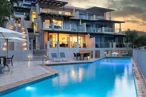 Image of Temptation at Airlie Beach