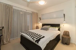 Image of A Deluxe Swim Up Drift Apartments South
