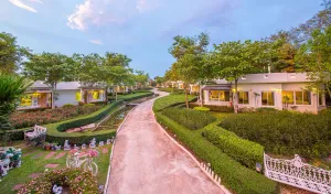Image of Villa Reina Resort