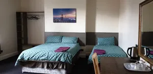 Image of Crescent Hotel Bed and Breakfast