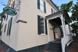 Image of Thomas Shepherd Inn