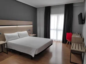 Image of Hotel Alda Centro Zaragoza