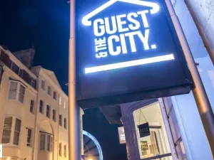 Image of Guest And The City