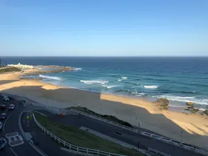 Image of Arena On The Beach