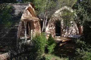 Image of Cabanons Jour & Nuit