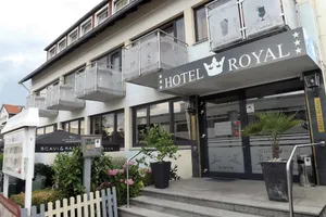 Image of Hotel Royal