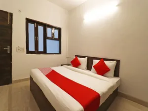Image of OYO Flagship 39677 Haiderpur Road
