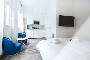 Image of Dreamyflat - Abbesses