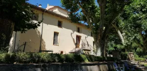 Image of Domaine De Valbrillant Chambres D'Hotes