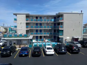 Image of Four Winds Motel & Apartments