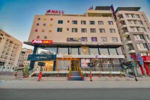 Image of M3 Hotel