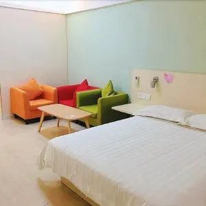 Image of Garnet Crystal Hotel