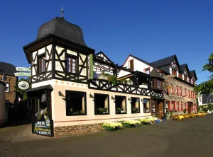 Image of Ellenzer Goldbaeumchen