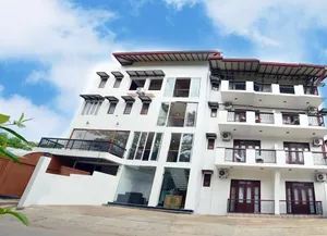Image of Gloria Grand Hotel
