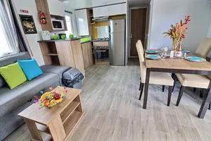 Image of Bungalow à Onzain avec piscine partagée et jardin