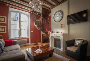 Image of Le Relais Du Petit Lion