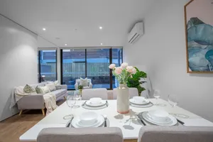 Image of Fantastic 2 BR APT at Boxhill Centro near Hospital