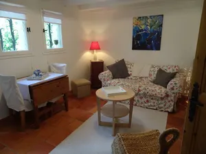 Image of Les Olivettes le mazet