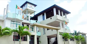Image of Night Station Hotel