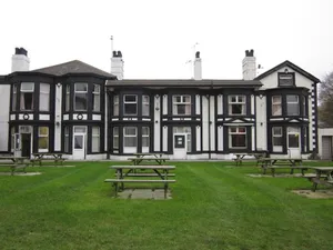 Image of Mersey