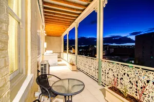 Image of Ashcroft Apartment