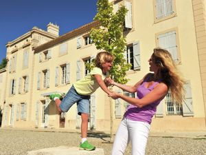 Image of Cozy Apartment With Dishwasher and Near Canal du Midi