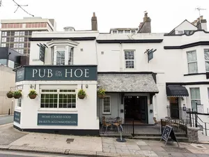 Image of The Pub On The Hoe