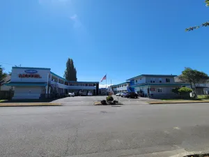 Image of Oceanside Motel