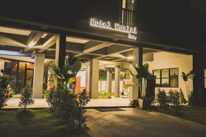 Image of Hotel Wualai by CMStay