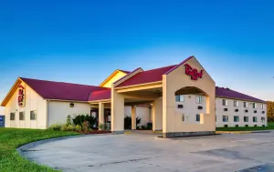 Image of Red Roof Inn Holton