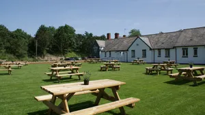 Image of The Bowling Green Steakhouse Hotel