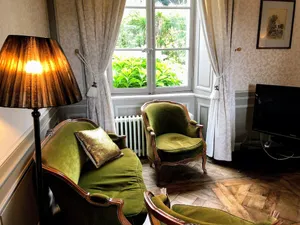 Image of Manoir de charme Roz Maria - Parc clos