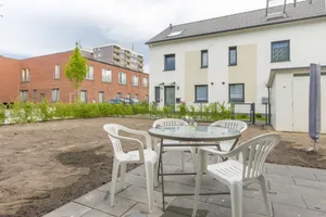 Image of Private House Am Mittelfelde