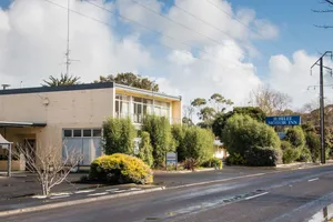 Image of Jubilee Motor Inn