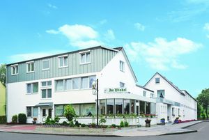 Image of Hotel Restaurant Im Winkel