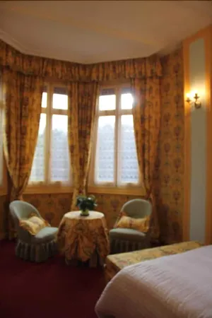 Image of Chateau Lezat - Chambres d'Hotes