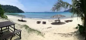 Image of Juara Rompin Resort